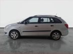 Škoda Fabia - fotka číslo 2