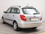Škoda Fabia - fotka číslo 3