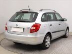 Škoda Fabia - fotka číslo 4