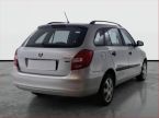 Škoda Fabia - fotka číslo 4