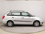 Škoda Fabia - fotka číslo 5