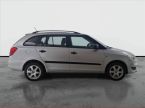 Škoda Fabia - fotka číslo 5