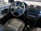 Škoda Fabia - fotka číslo 6