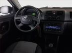 Škoda Fabia - fotka číslo 6
