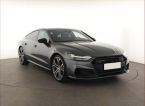 Audi A7 - fotka číslo 0