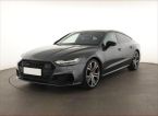 Audi A7 - fotka číslo 1