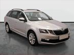 Škoda Octavia - fotka číslo 0