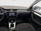 Škoda Octavia - fotka číslo 7