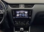 Škoda Octavia - fotka číslo 11