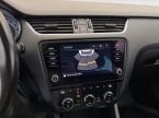 Škoda Octavia - fotka číslo 20