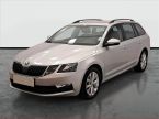 Škoda Octavia - fotka číslo 1
