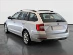 Škoda Octavia - fotka číslo 3
