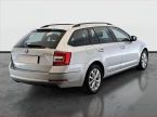 Škoda Octavia - fotka číslo 4