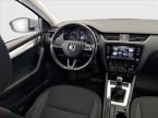 Škoda Octavia - fotka číslo 6