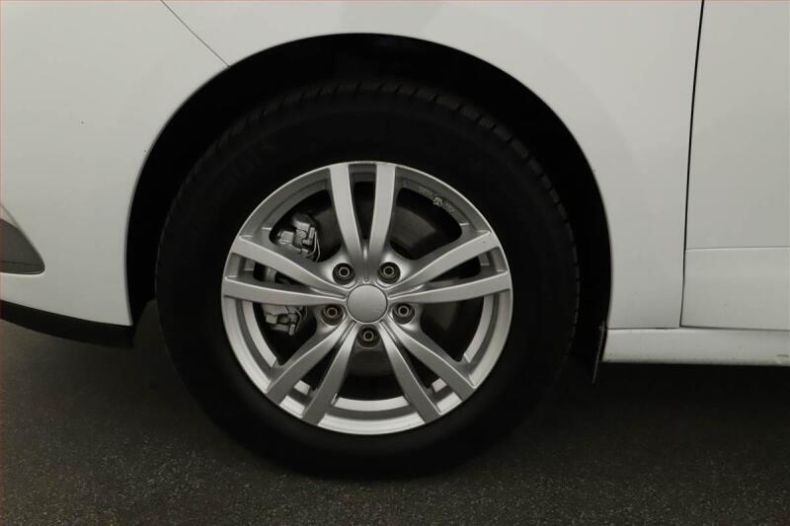 Renault Grand Scenic - hlavní fotka