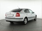 Škoda Octavia - fotka číslo 4