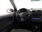 Škoda Fabia - fotka číslo 6