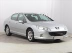 Peugeot 407 - fotka číslo 0