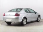 Peugeot 407 - fotka číslo 4