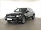 Mercedes Třída GLC - fotka číslo 1