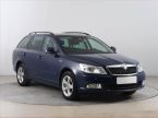 Škoda Octavia - fotka číslo 0
