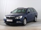 Škoda Octavia - fotka číslo 1