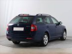 Škoda Octavia - fotka číslo 4