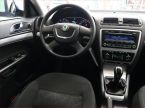 Škoda Octavia - fotka číslo 6