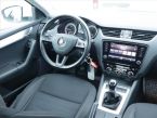 Škoda Octavia - fotka číslo 6