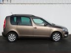 Škoda Roomster - fotka číslo 5