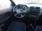 Škoda Roomster - fotka číslo 6