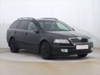 Škoda Octavia - fotka číslo 0