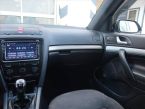 Škoda Octavia - fotka číslo 7