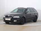 Škoda Octavia - fotka číslo 1