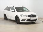 Škoda Octavia - fotka číslo 0