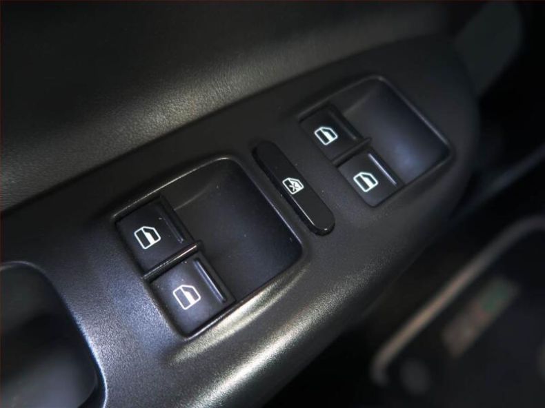 Škoda Octavia - hlavní fotka