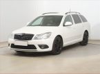 Škoda Octavia - fotka číslo 1