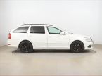 Škoda Octavia - fotka číslo 5