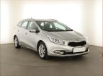 Kia Cee'd - fotka číslo 0