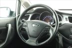 Kia Cee'd - fotka číslo 7