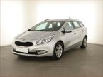 Kia Cee'd - fotka číslo 1