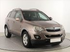Opel Antara - fotka číslo 0