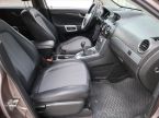 Opel Antara - fotka číslo 8