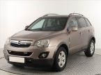 Opel Antara - fotka číslo 1