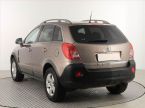 Opel Antara - fotka číslo 3