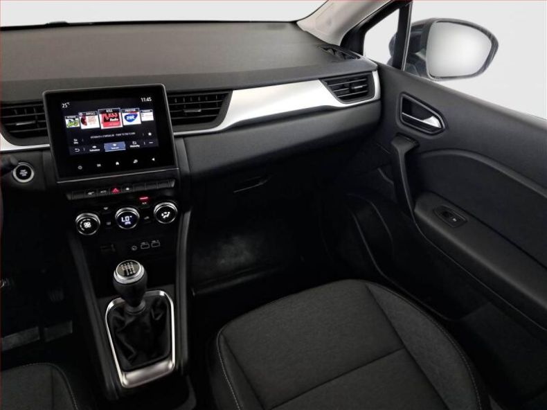 Mitsubishi ASX  - hlavní fotka