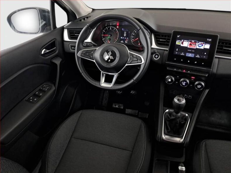 Mitsubishi ASX  - hlavní fotka inzerátu