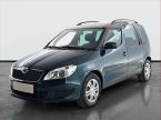Škoda Roomster - fotka číslo 1