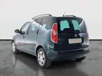 Škoda Roomster - fotka číslo 3