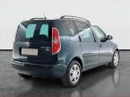 Škoda Roomster - fotka číslo 4